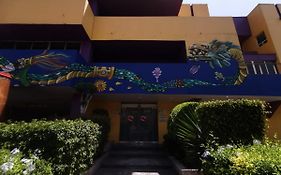 Hotel Coacalco